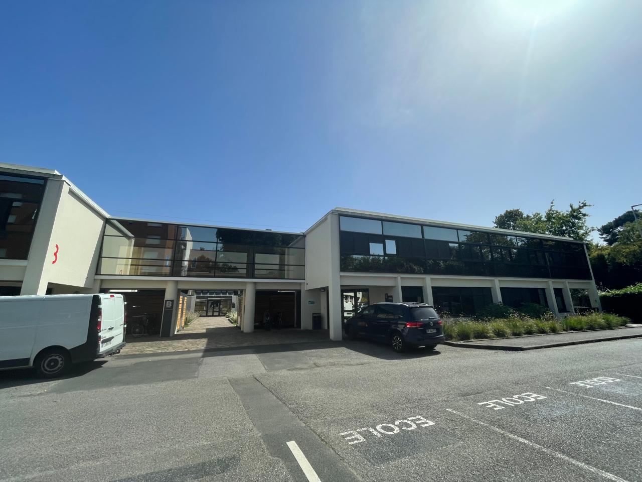 Bureau Nantes 180m² Location bureau Nantes Loire-Atlantique OLBUR2425262 5